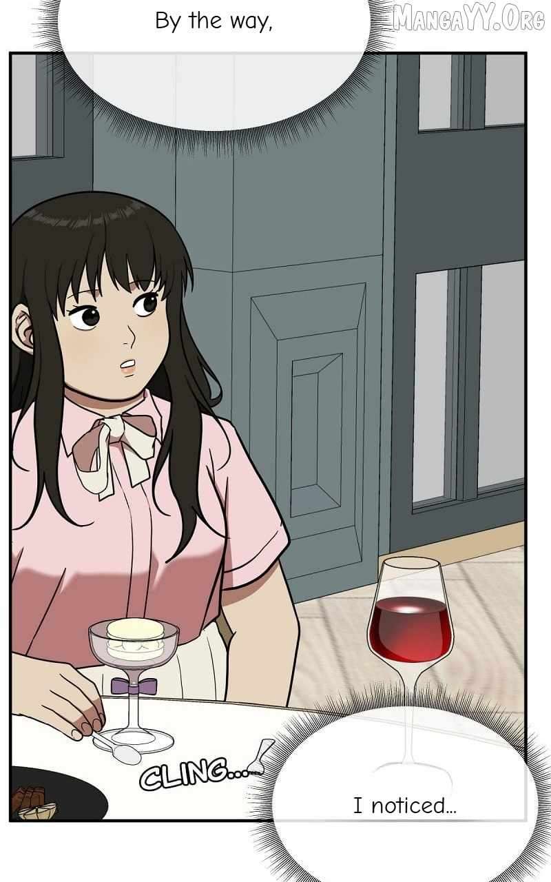 Read Change Me Manga Online