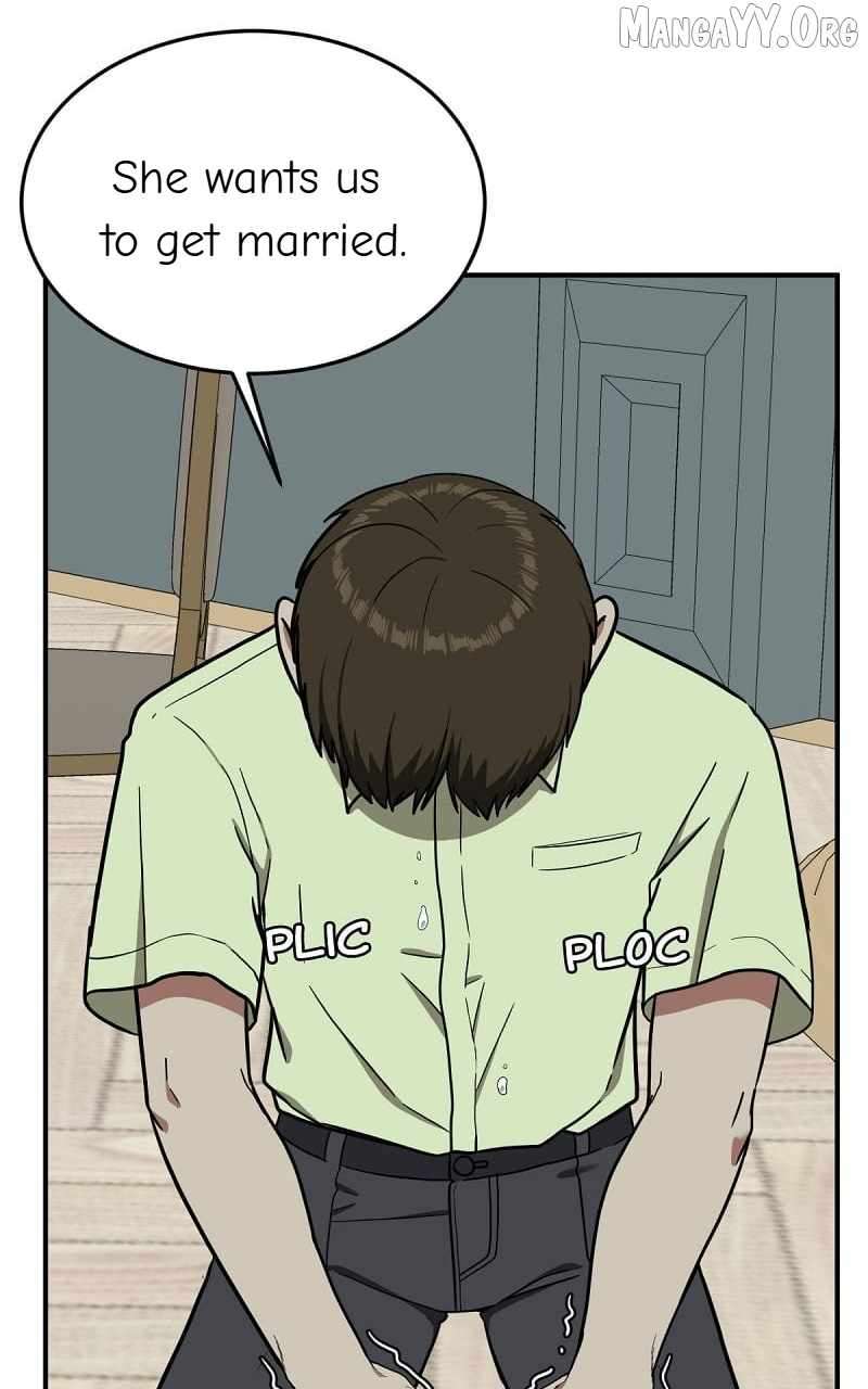 Read Change Me Manga Online