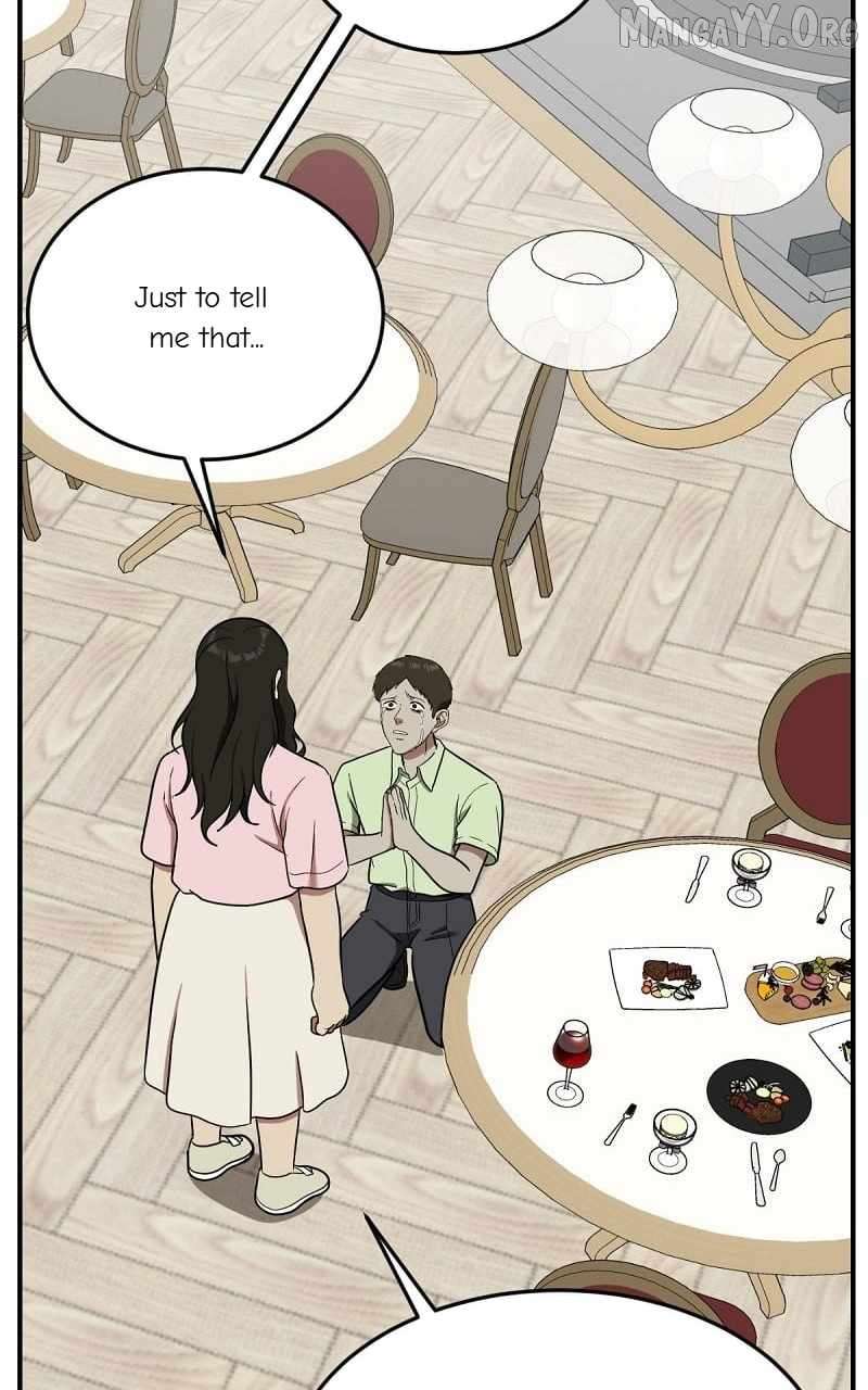 Read Change Me Manga Online