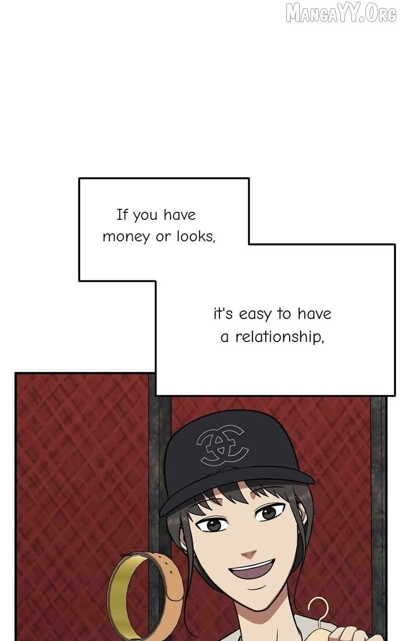 Read Change Me Manga Online