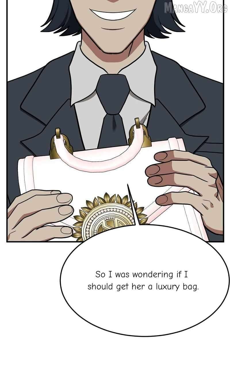 Read Change Me Manga Online