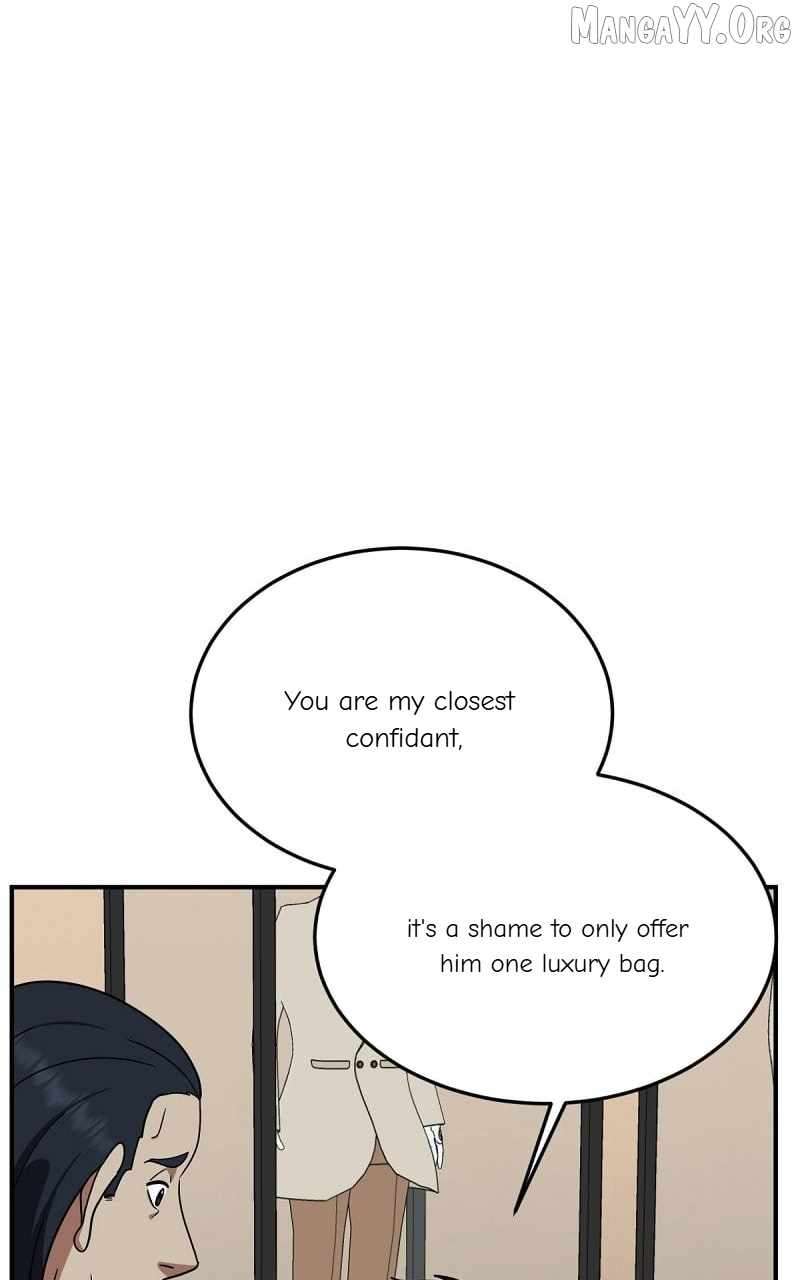 Read Change Me Manga Online