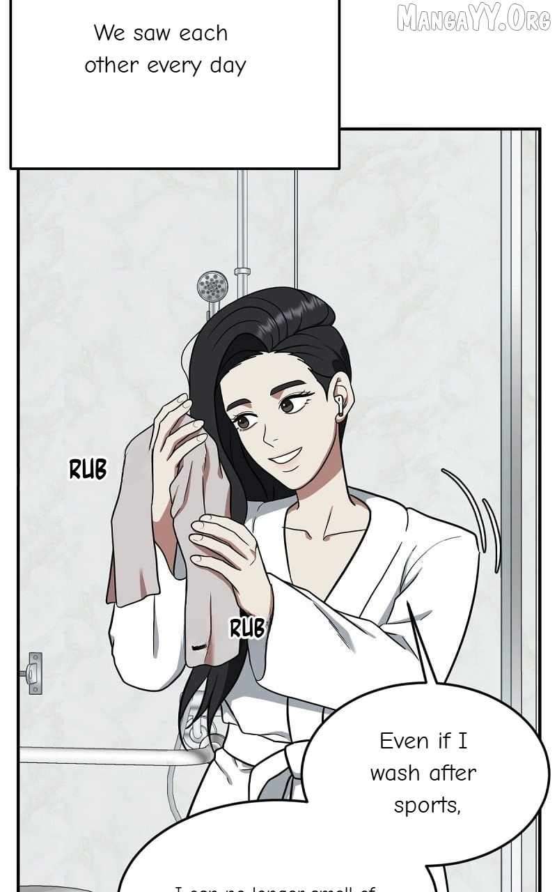 Read Change Me Manga Online