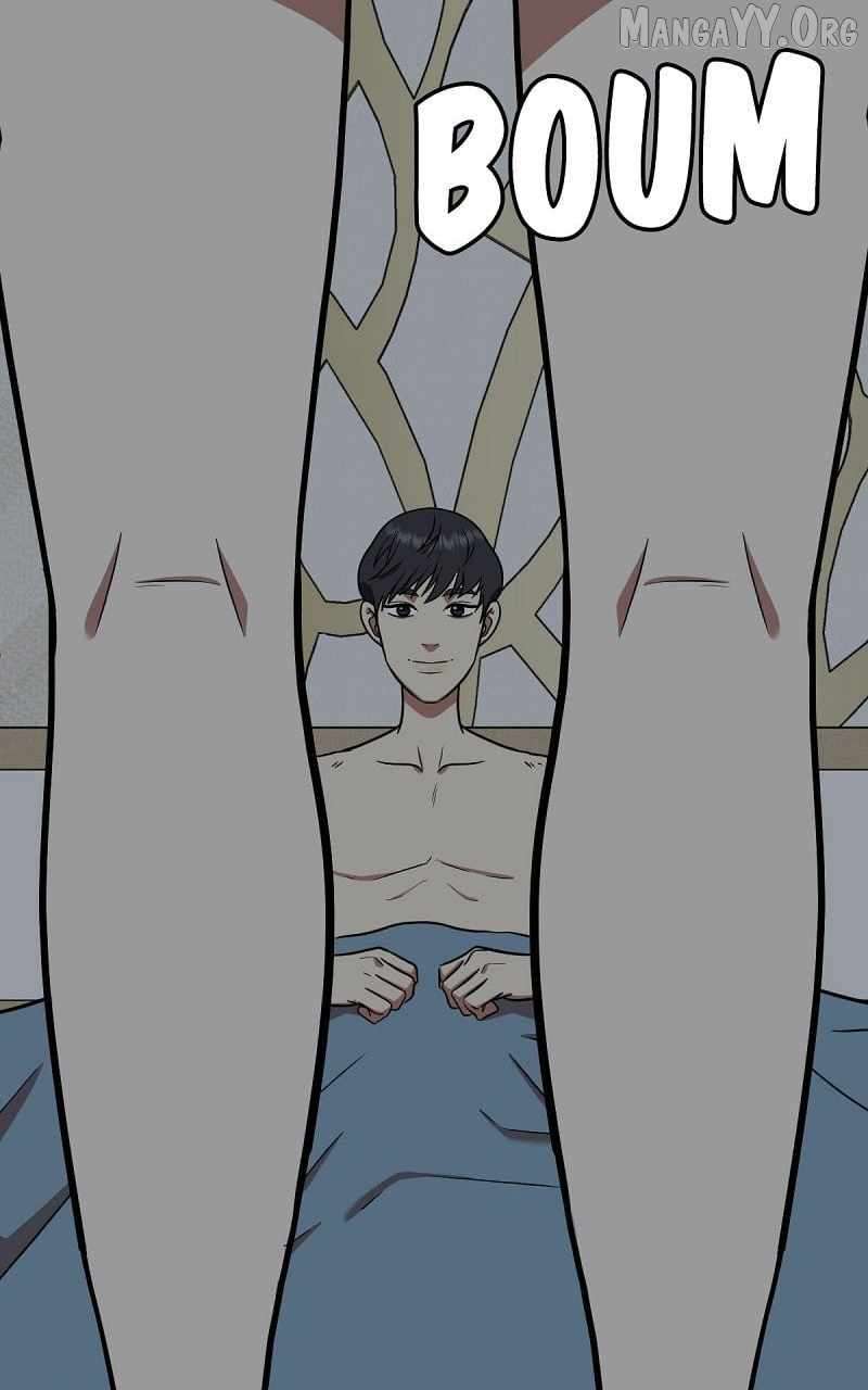 Read Change Me Manga Online