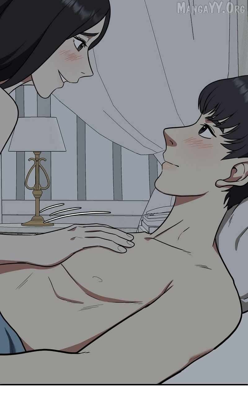 Read Change Me Manga Online
