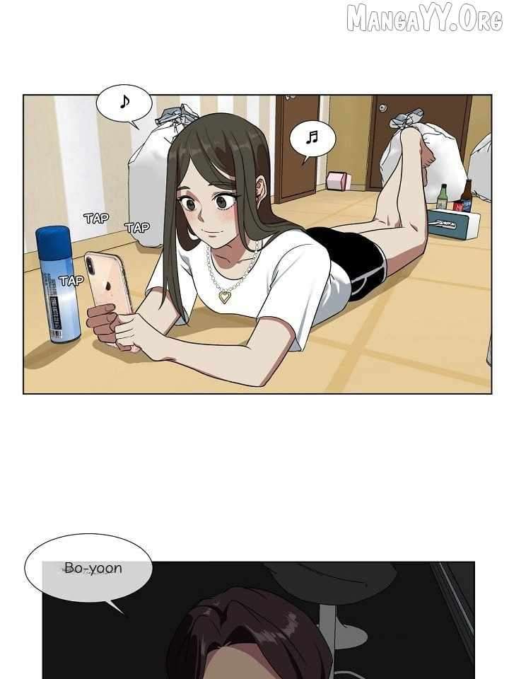 Read Change Me Manga Online