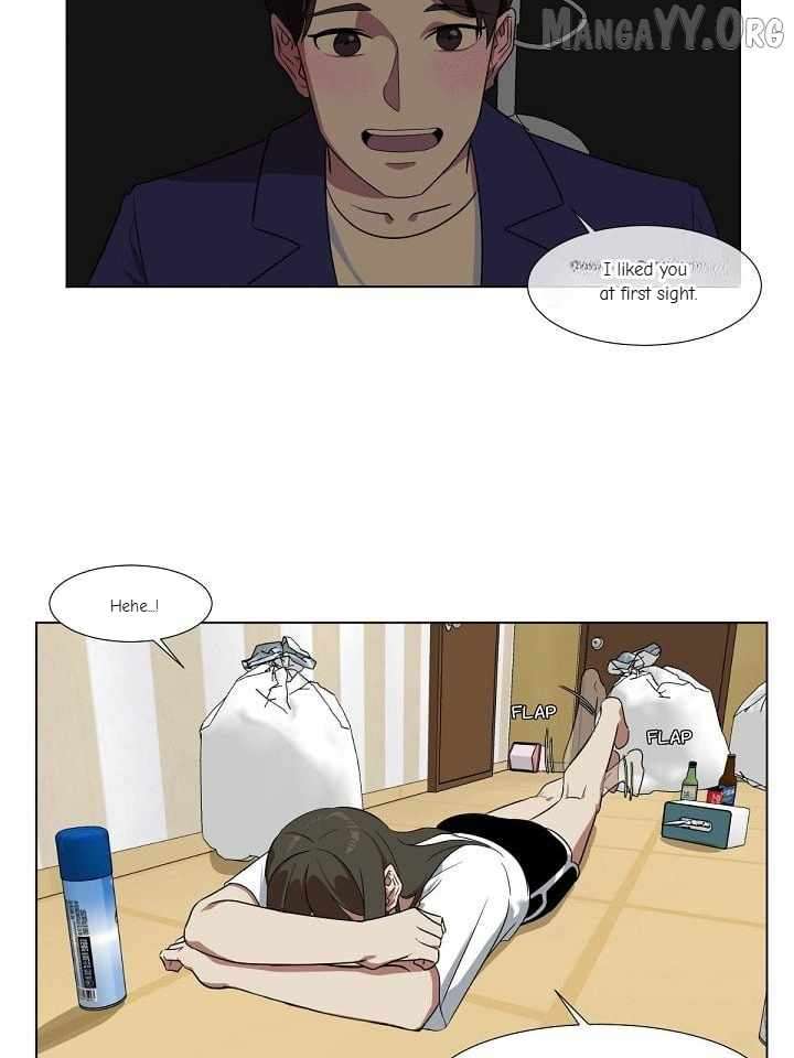 Read Change Me Manga Online