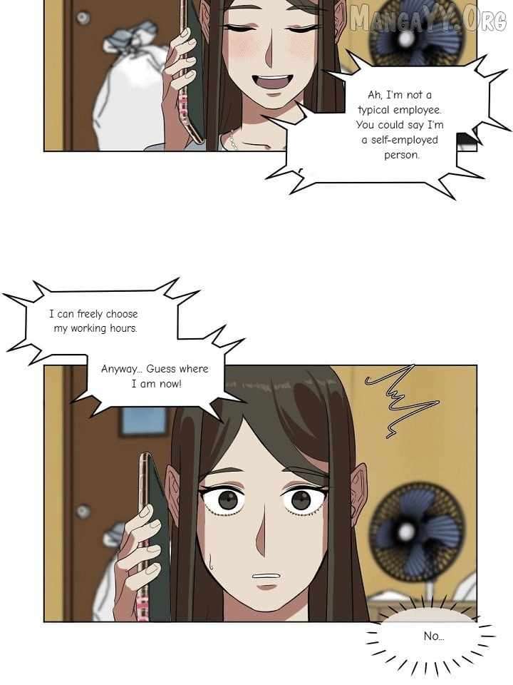 Read Change Me Manga Online