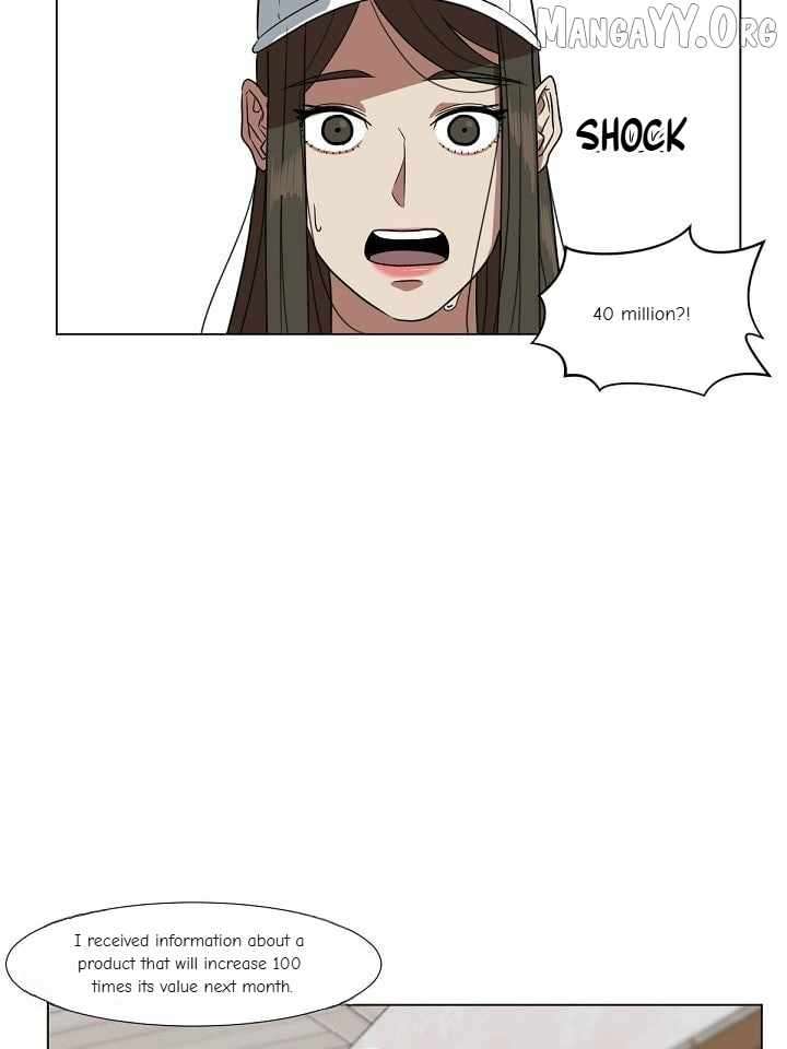 Read Change Me Manga Online