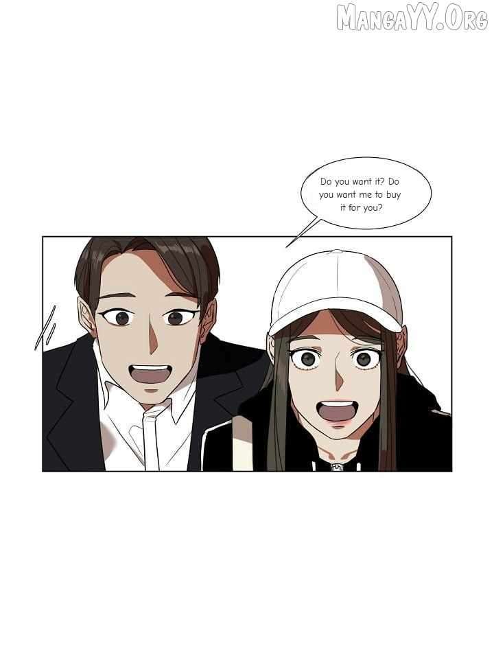 Read Change Me Manga Online