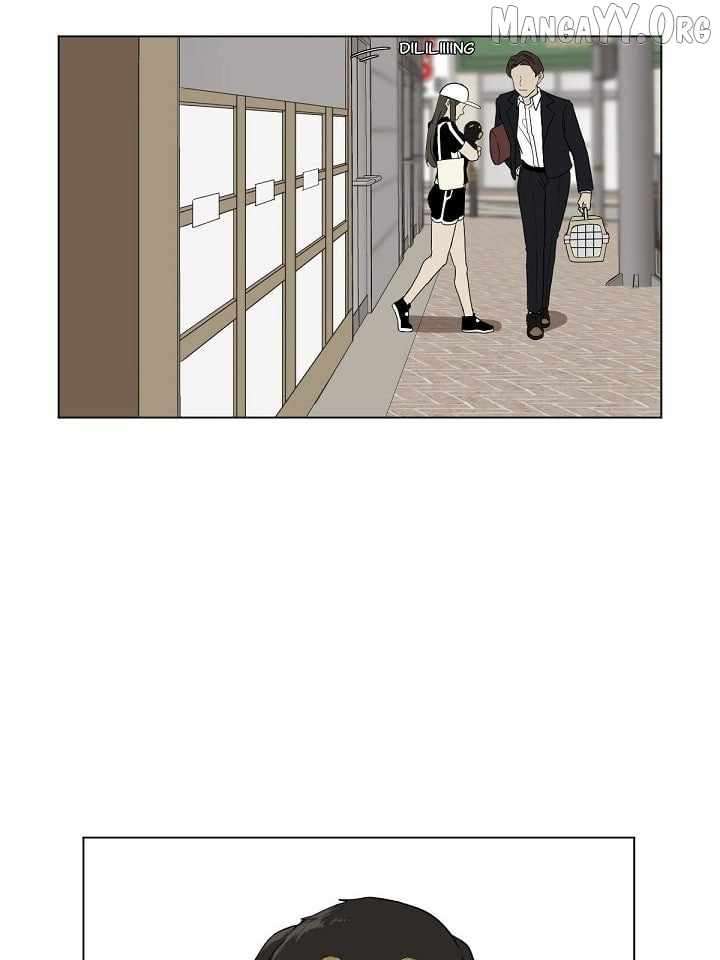 Read Change Me Manga Online