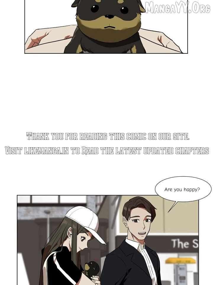Read Change Me Manga Online