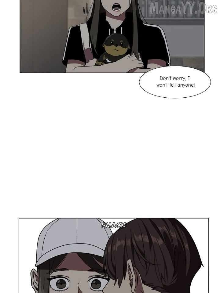 Read Change Me Manga Online
