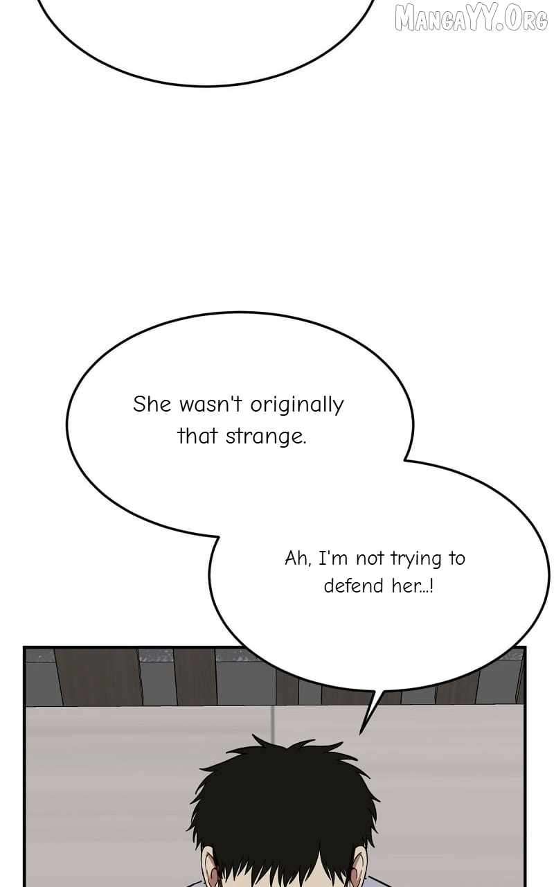Read Change Me Manga Online