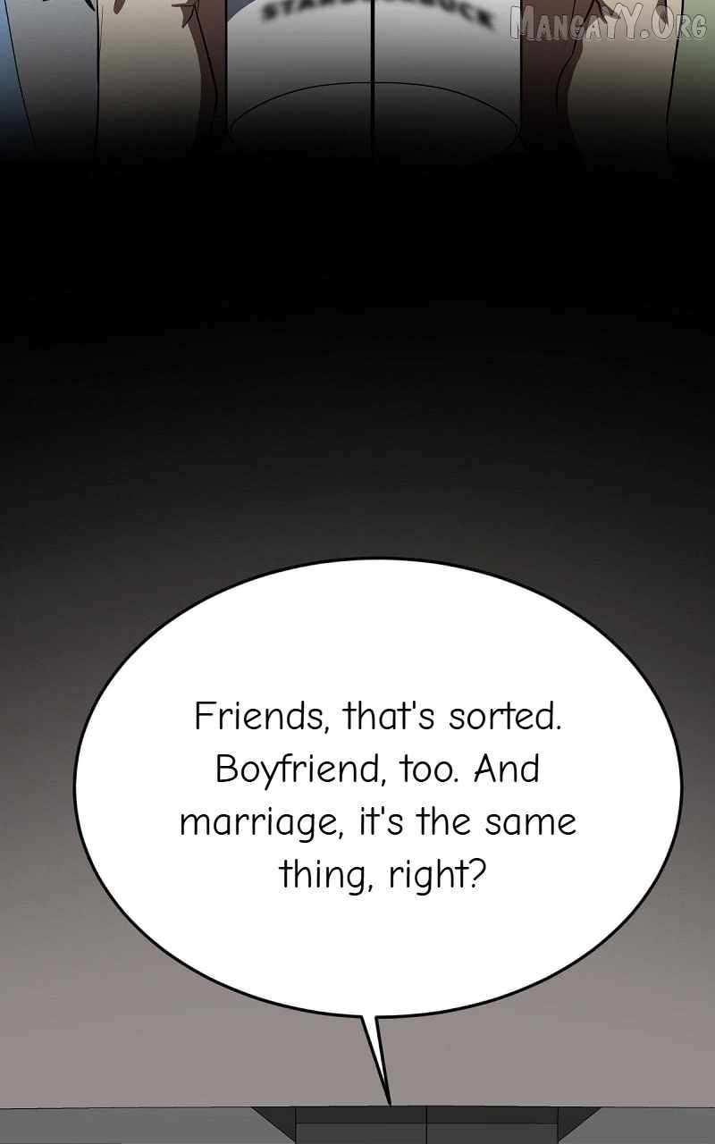Read Change Me Manga Online