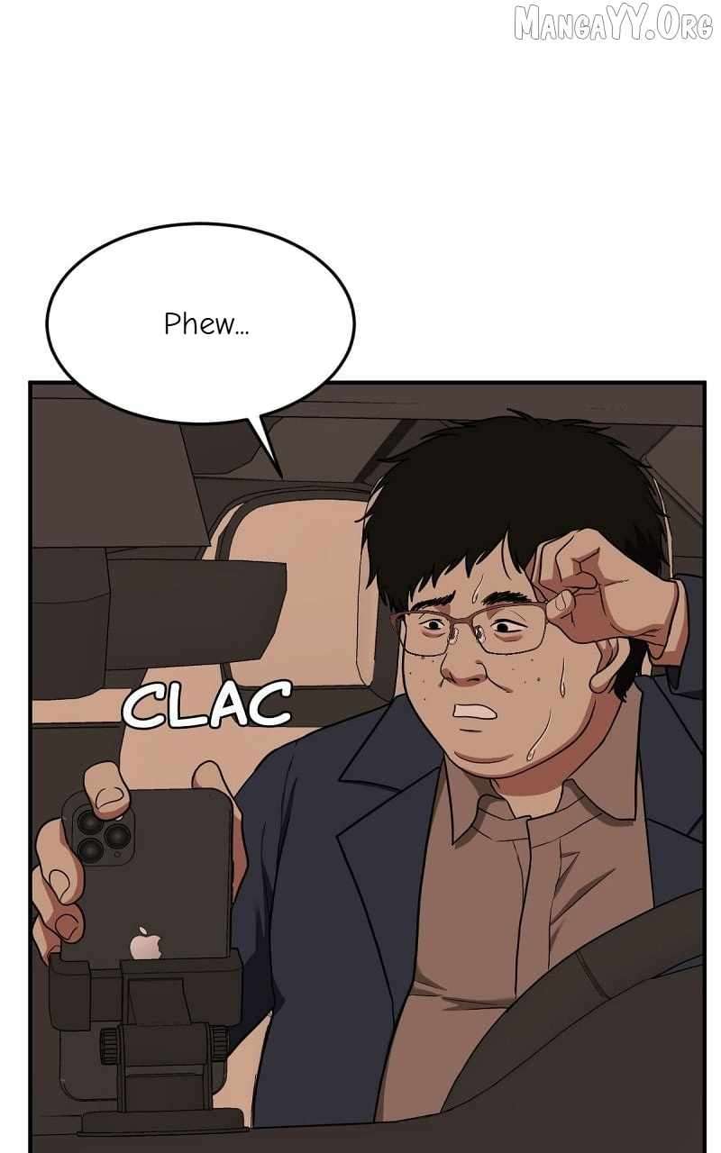 Read Change Me Manga Online
