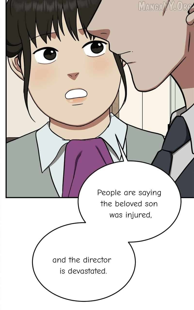 Read Change Me Manga Online
