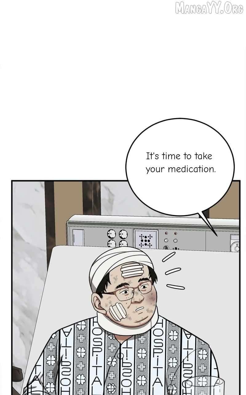 Read Change Me Manga Online
