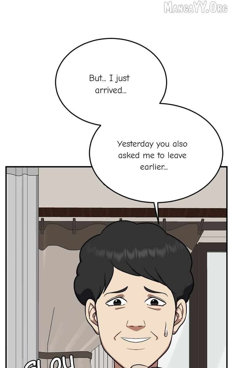 Read Change Me Manga Online