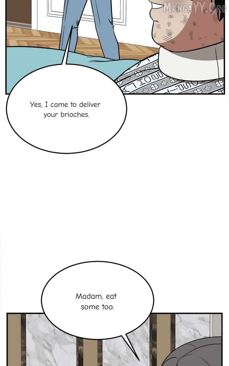 Read Change Me Manga Online