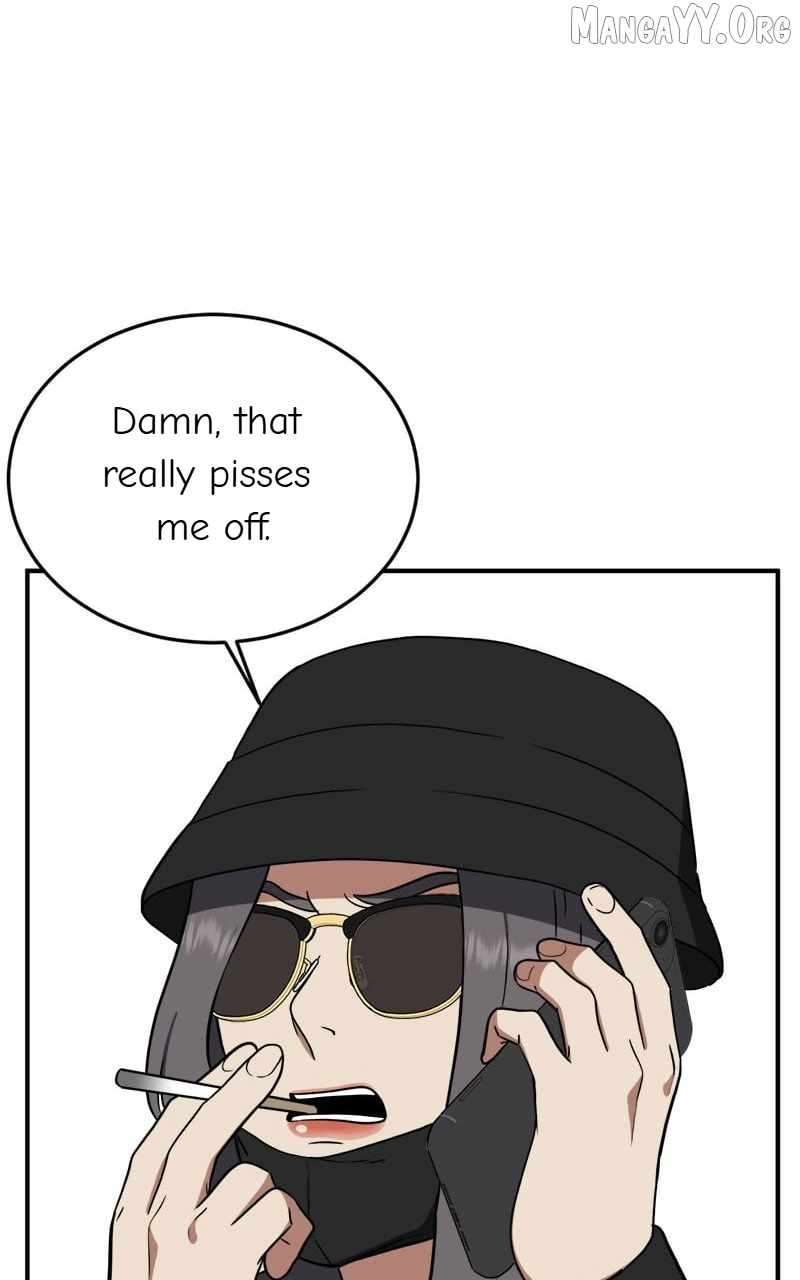 Read Change Me Manga Online