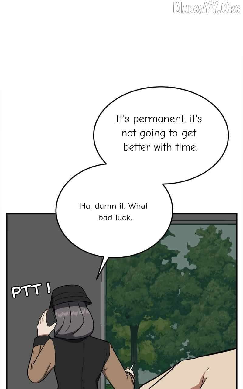 Read Change Me Manga Online