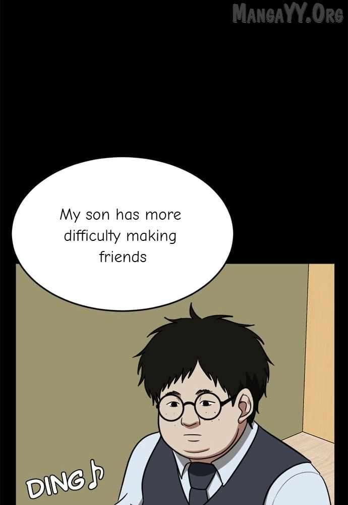 Read Change Me Manga Online