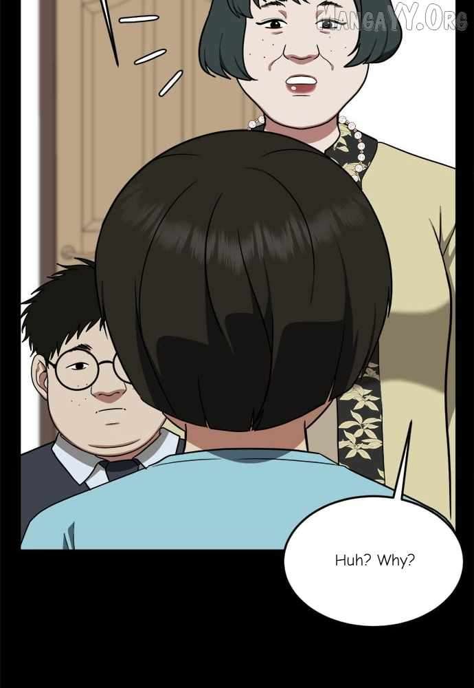 Read Change Me Manga Online