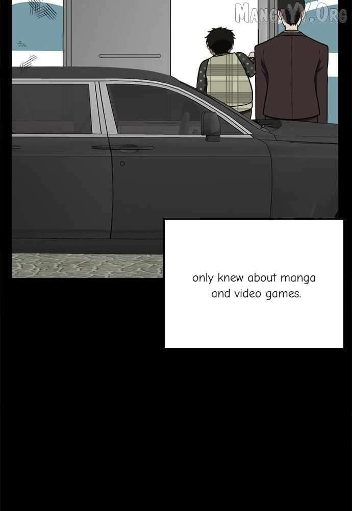 Read Change Me Manga Online