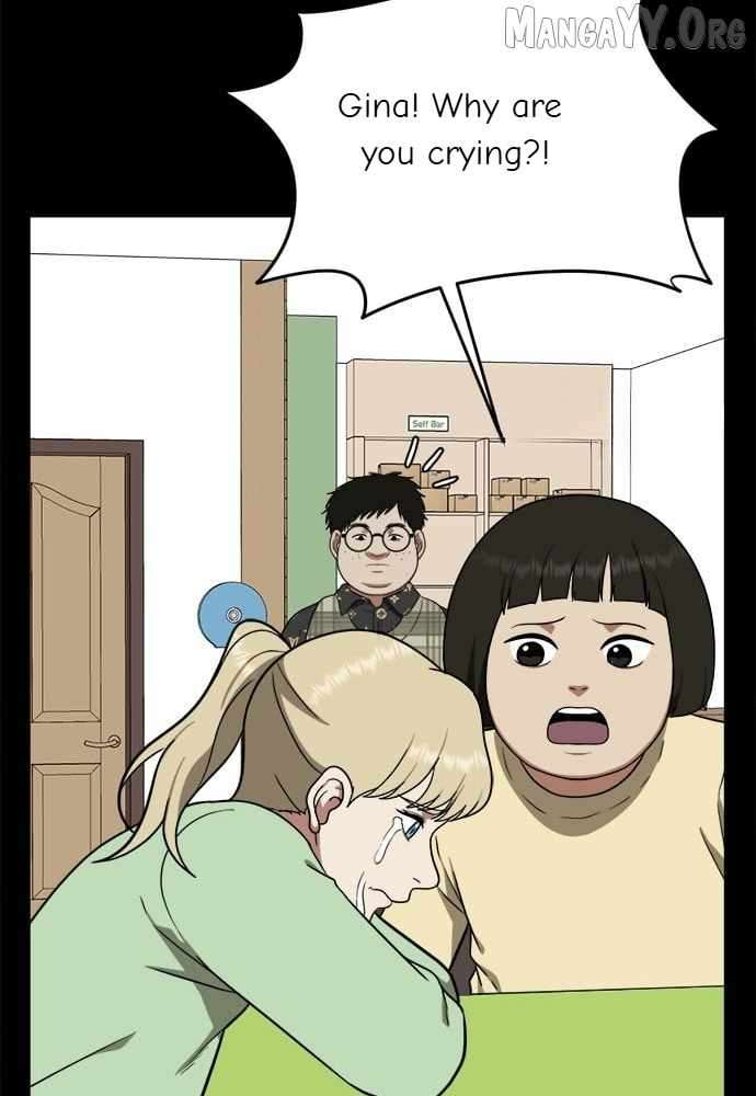 Read Change Me Manga Online