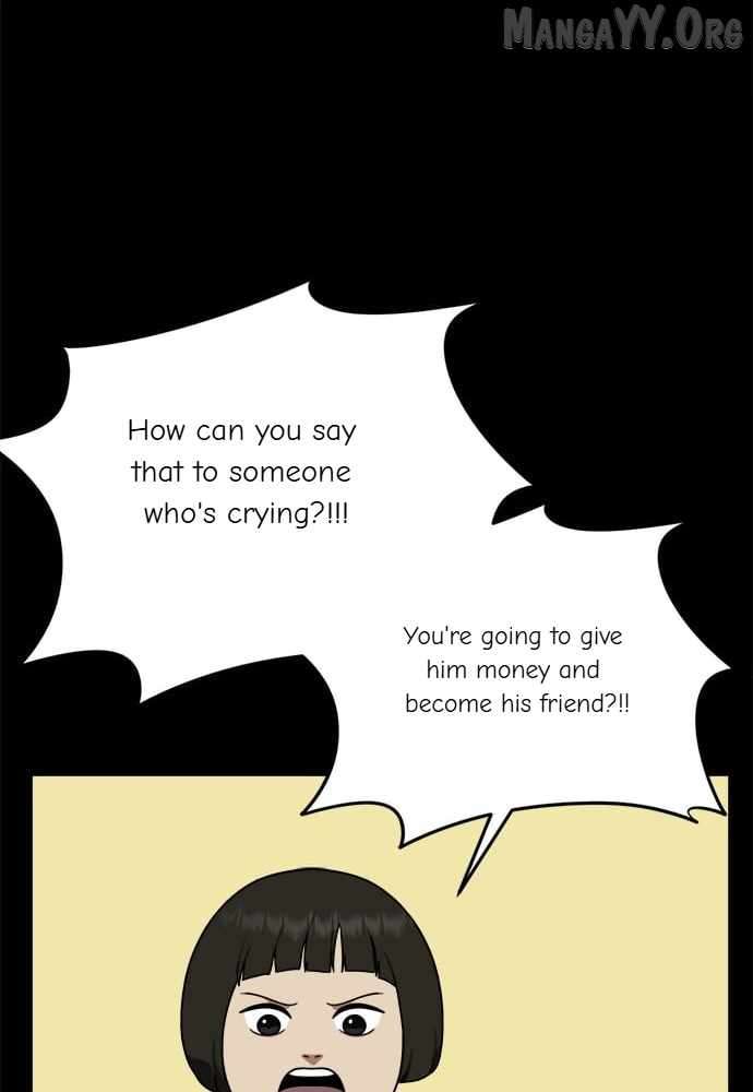 Read Change Me Manga Online