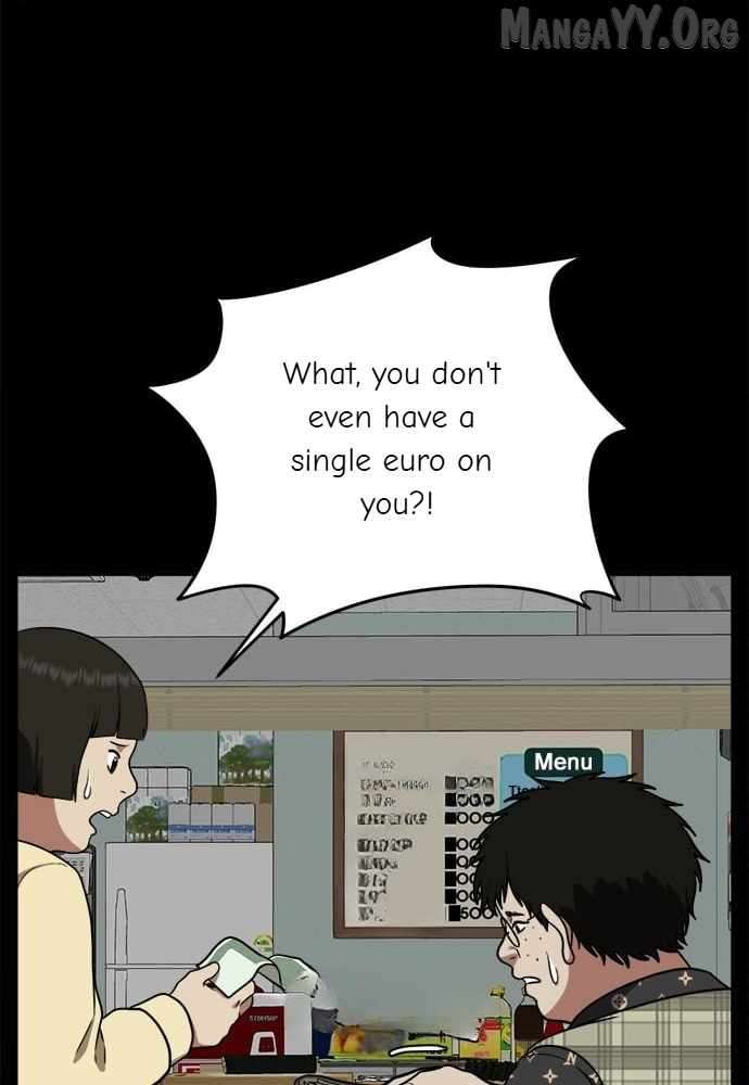 Read Change Me Manga Online