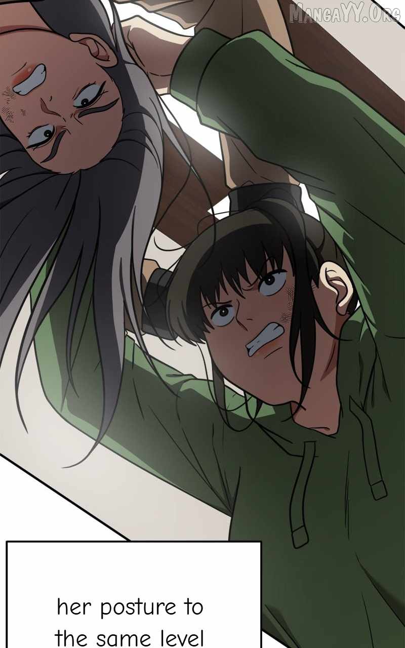 Read Change Me Manga Online