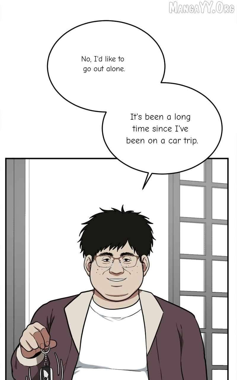 Read Change Me Manga Online