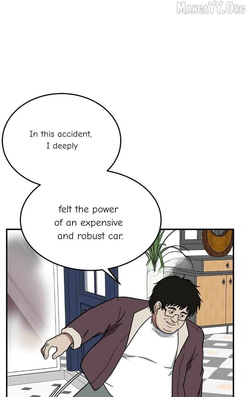 Read Change Me Manga Online