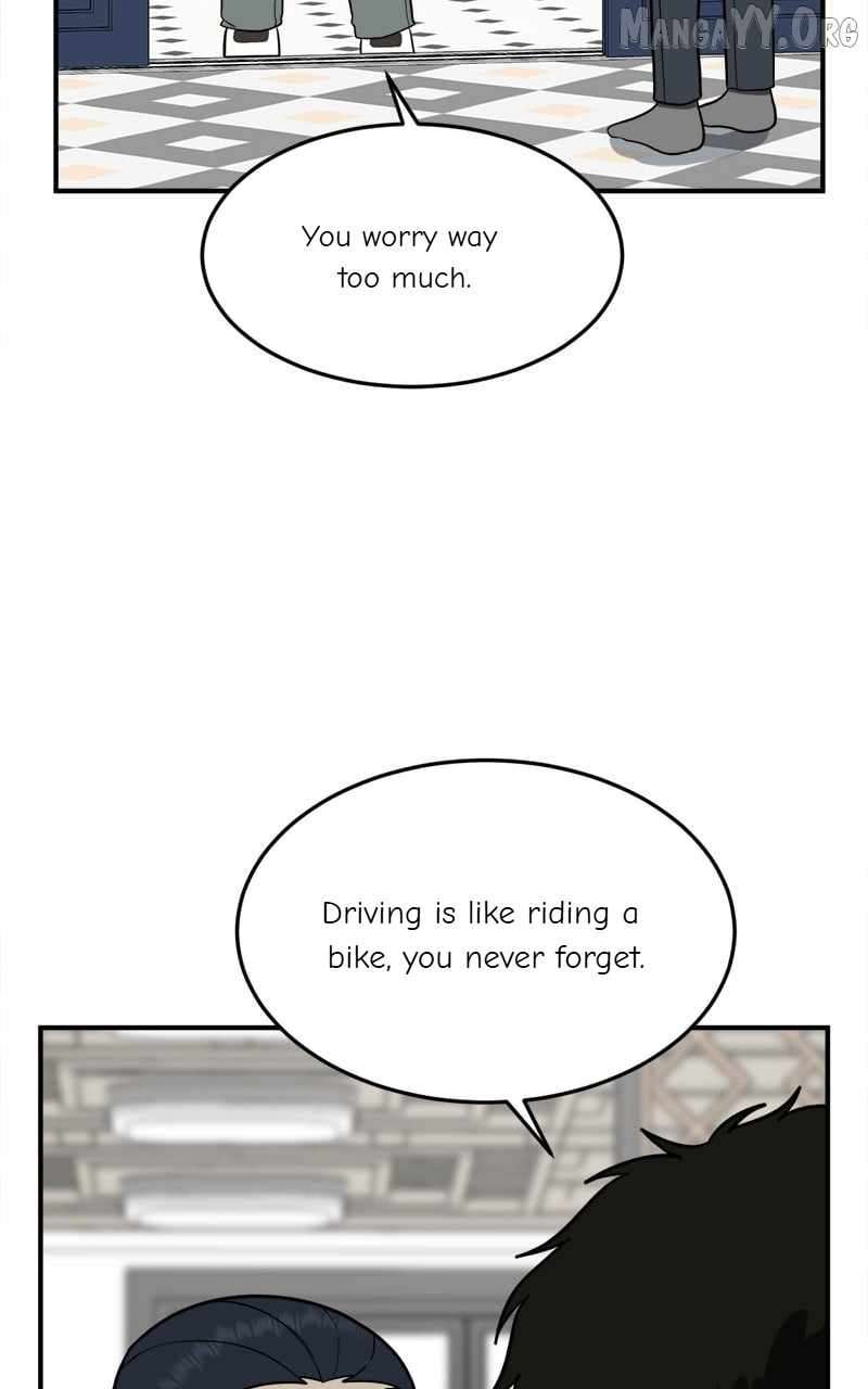 Read Change Me Manga Online