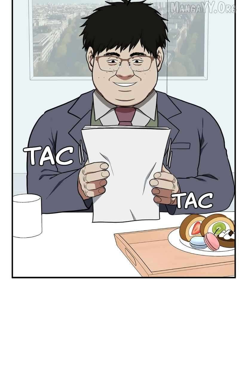 Read Change Me Manga Online