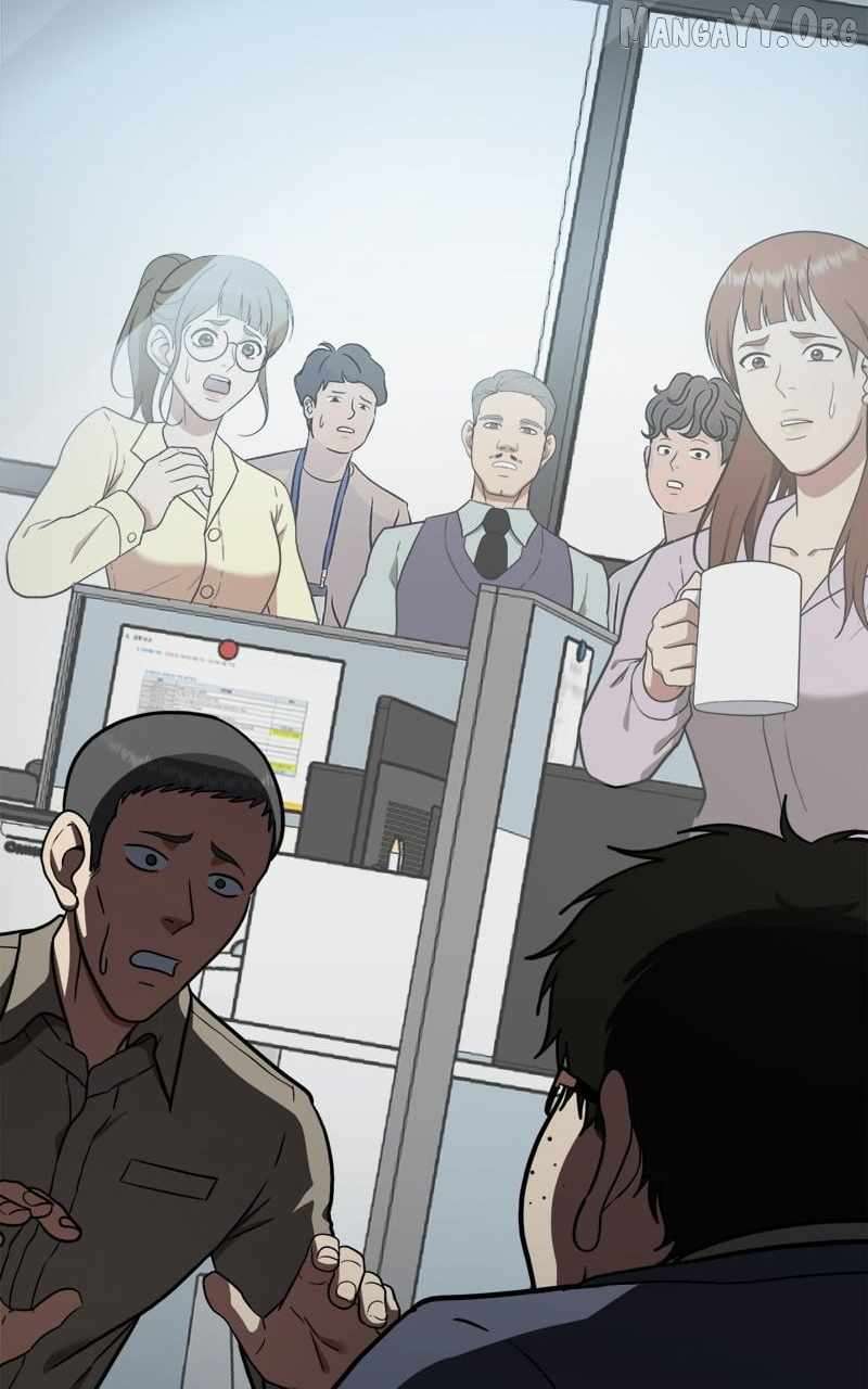 Read Change Me Manga Online