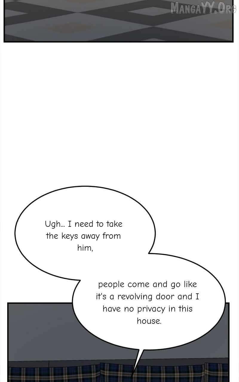 Read Change Me Manga Online