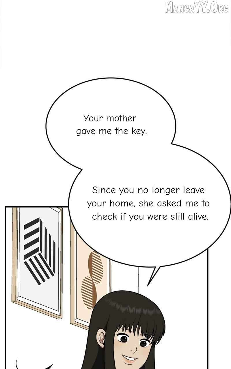 Read Change Me Manga Online