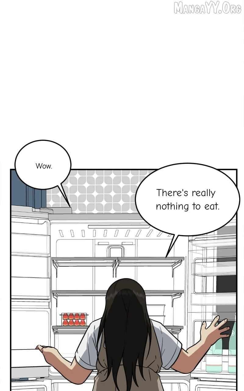 Read Change Me Manga Online