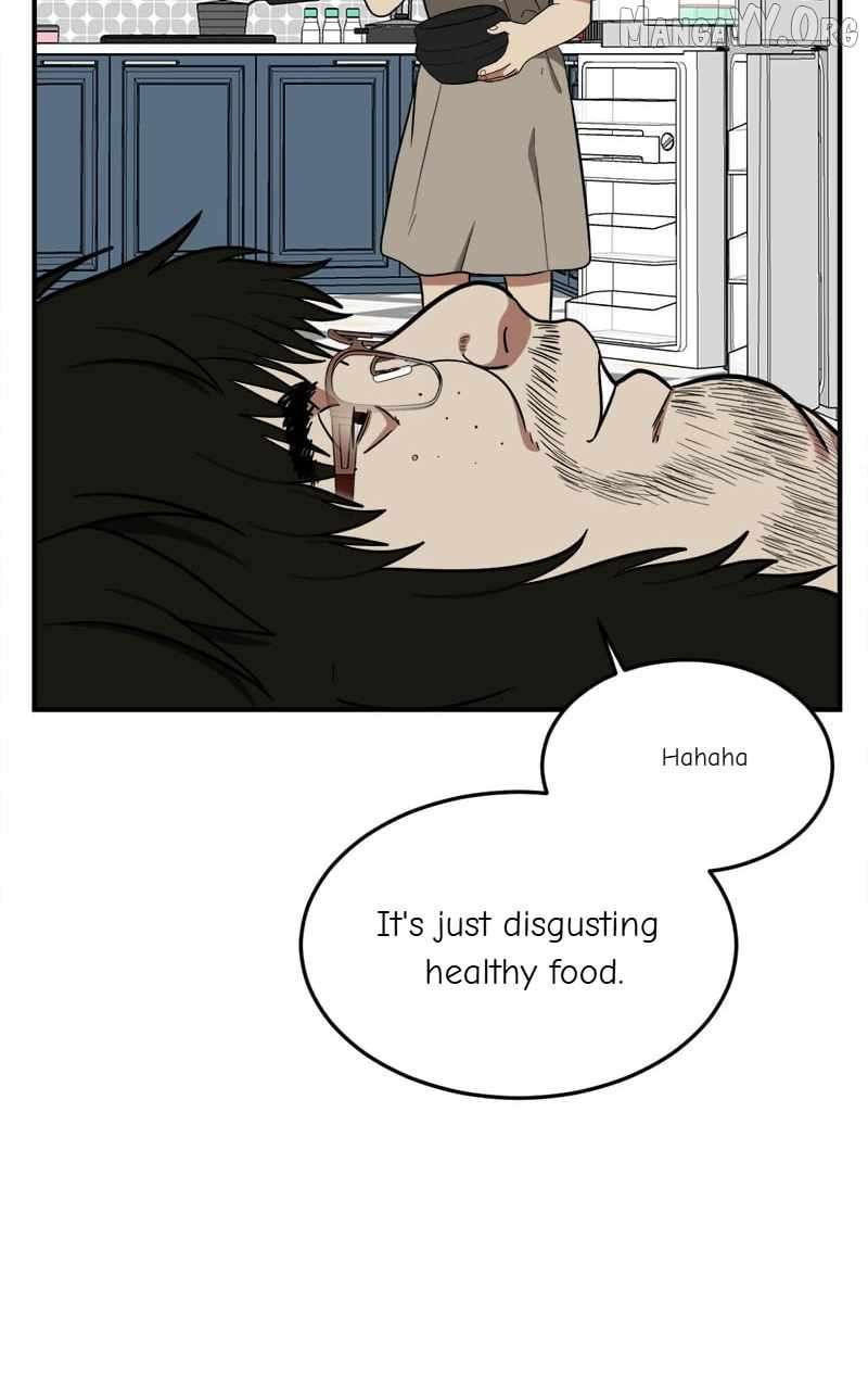 Read Change Me Manga Online