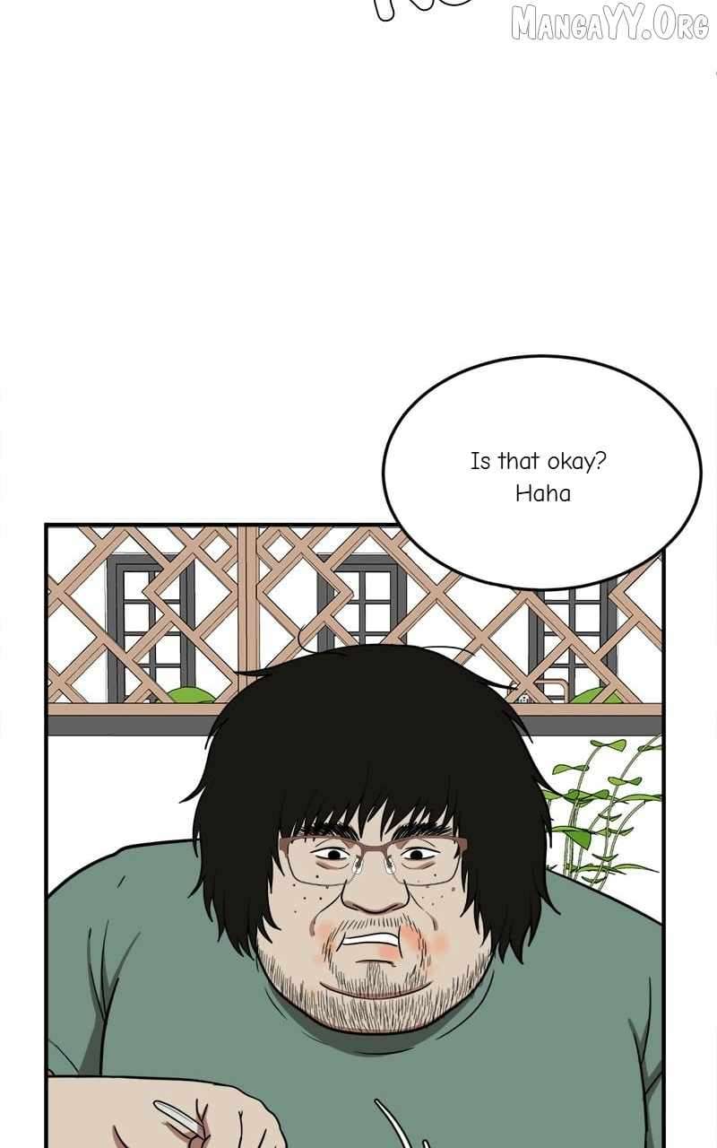 Read Change Me Manga Online