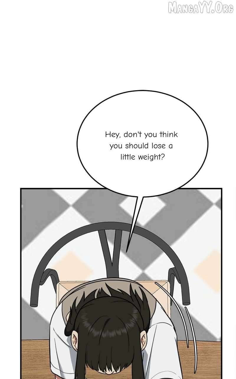 Read Change Me Manga Online