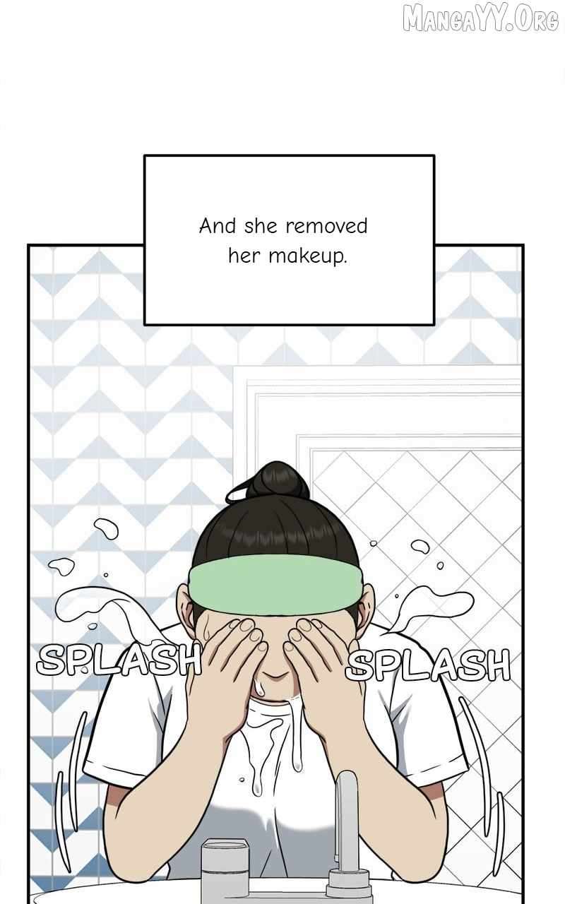 Read Change Me Manga Online