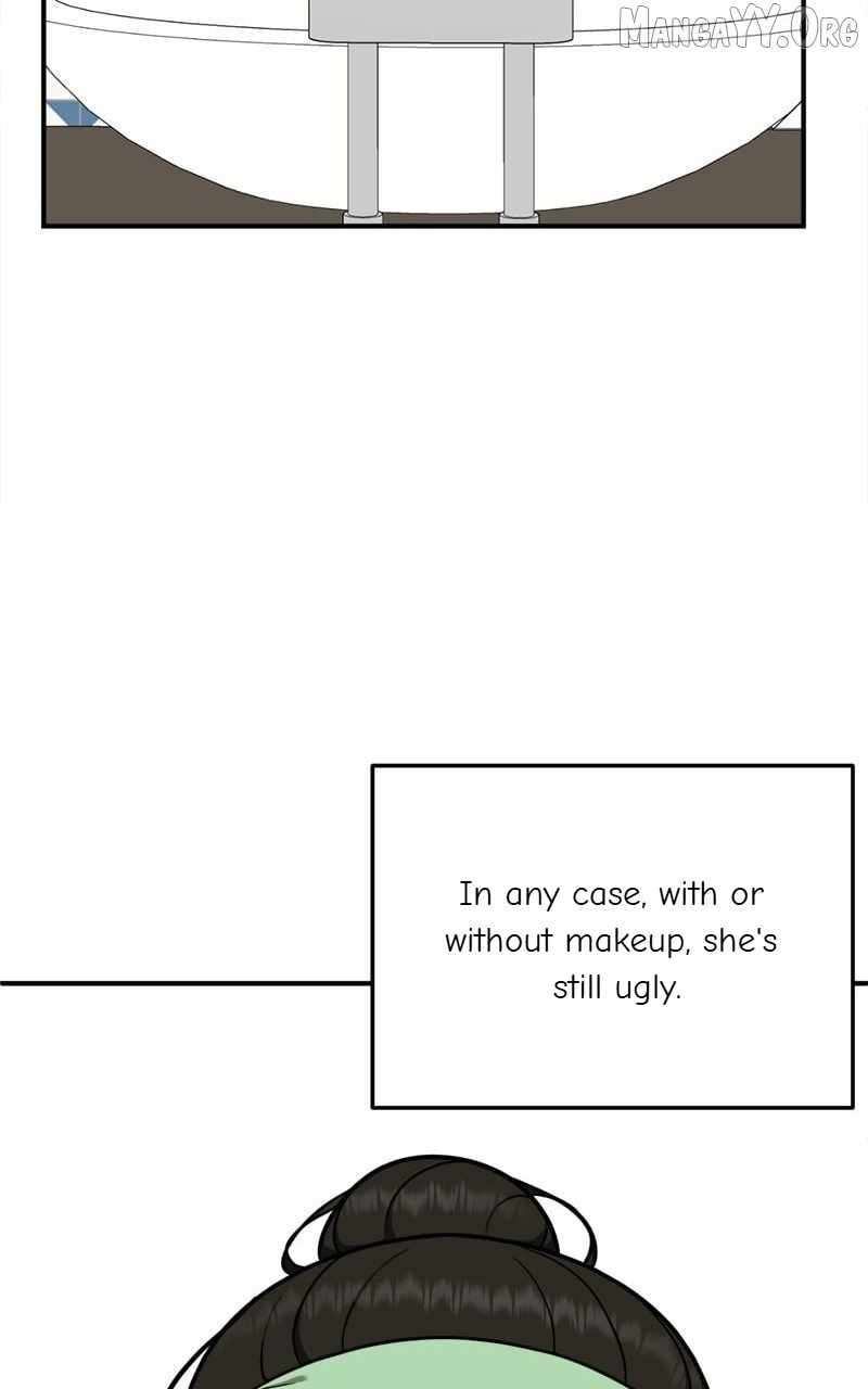 Read Change Me Manga Online
