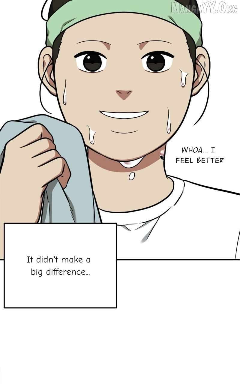 Read Change Me Manga Online