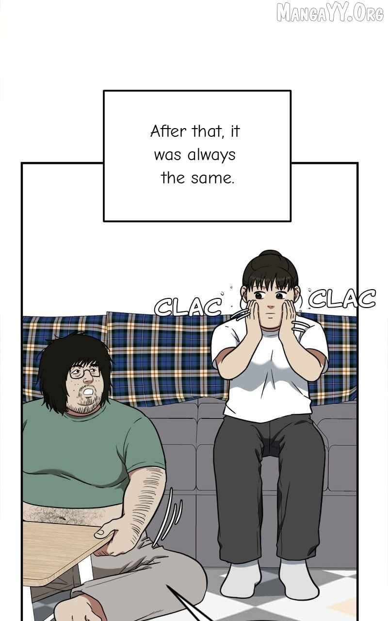 Read Change Me Manga Online