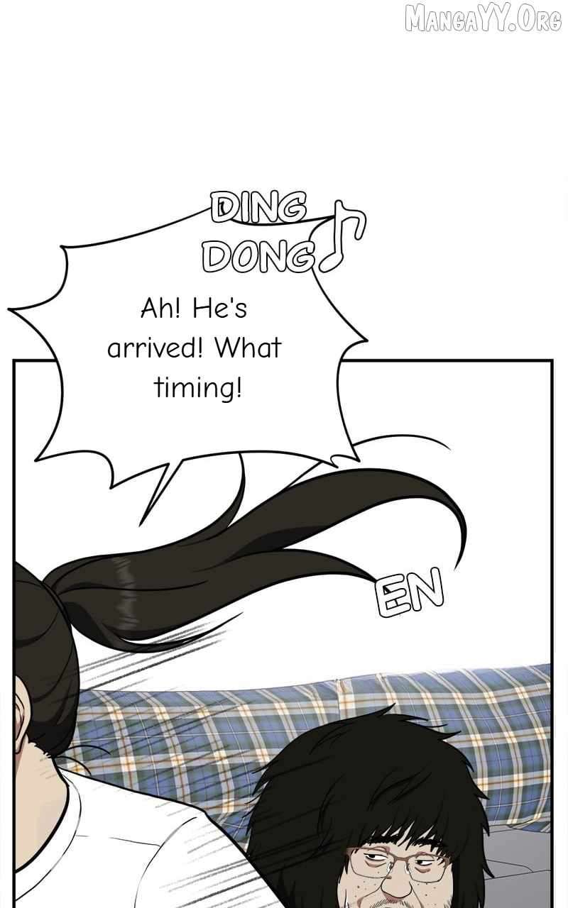 Read Change Me Manga Online