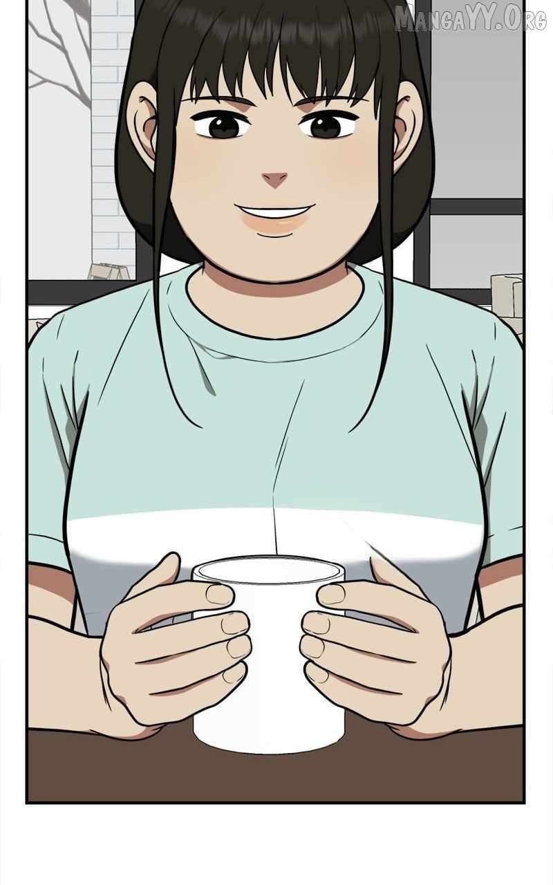 Read Change Me Manga Online